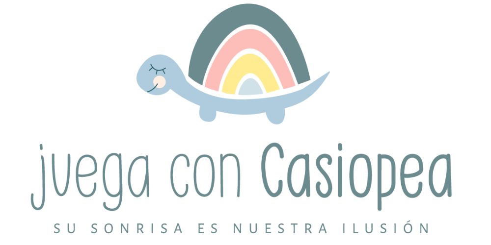Juega con Casiopea